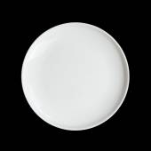 Тарелка мелкая 203мм Corone Rosenthal Hotel фарфор белый LQ-QK15189 фк9201 Тарелка мелкая 203мм Corone Rosenthal Hotel фарфор белый LQ-QK15189 фк9201