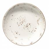Тарелка глубокая 20см фарфор Gourmet Grain Bonna GRAGRM20CK b