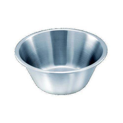 Миска нержавеющая сталь 240мм коническая Maco TB24  2,5л