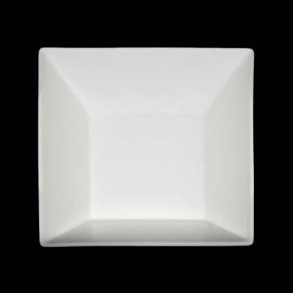 Салатник квадратный 1300мл 250х250 мм Corone Carre LQ-QK15124 фк990 Салатник квадратный 1300мл 250х250 мм Corone Carre LQ-QK15124 фк990