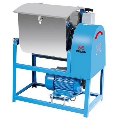 Тестомес для крутого теста Xinxin HSE24 Тестомес для крутого теста Xinxin HSE24