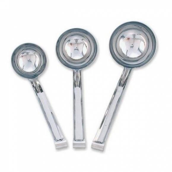 Половник 0,25л нерж. Maco LOPP10 Половник 0,25л нерж. Maco LOPP10