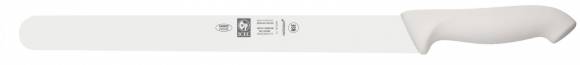 Нож для нарезки 300/450 мм. белый HoReCa Icel 28200.HR11000.300 Нож для нарезки 300/450 мм. белый HoReCa Icel 28200.HR11000.300