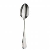 Ложка десертная Pintinox Baguette Stone Washed 18/10 3 мм 17,8 см 08320004 /12/ Ложка десертная Pintinox Baguette Stone Washed 18/10 3 мм 17,8 см 08320004 /12/