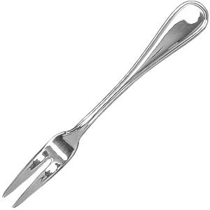 Вилка для улиток Ансер Eternum L=143/51 B=4мм нерж. 1670-20  03110359 /12/