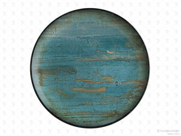 Тарелка 210мм Madera Mint MDRMT GRM 21 DZ