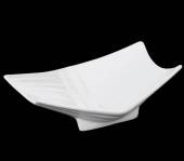 Ваза для хлеба 230х155мм Wilmax WL-996011 /2/24/ Ваза для хлеба 230х155мм Wilmax WL-996011 /2/24/