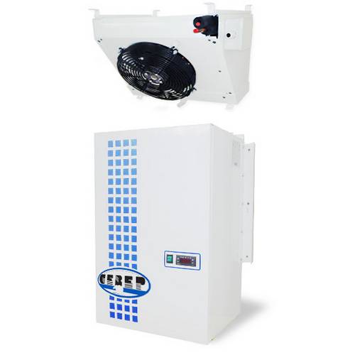 Сплит-система Север MGS 110 S Сплит-система Север MGS 110 S