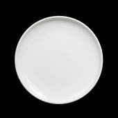 Тарелка мелкая 230мм Corone Rosenthal Hotel фарфор белый LQ-QK15190 фк9202 Тарелка мелкая 230мм Corone Rosenthal Hotel фарфор белый LQ-QK15190 фк9202