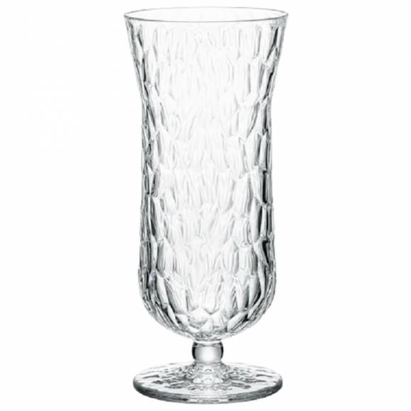 Бокал для коктейля 390 мл. d=77 мм. h=179 мм. поликарбонат Bonna ICE390CTL /4/