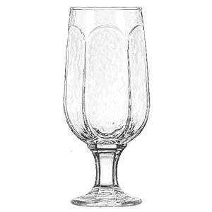 Бокал для пива 340 мл Libbey D=62,H=177,L=78мм 3228 Бокал для пива 340 мл Libbey D=62,H=177,L=78мм 3228