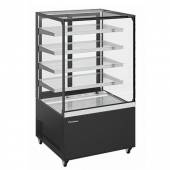Витрина холодильная кондитерская КС84-150 VV 1,5-1 9005 Витрина холодильная кондитерская КС84-150 VV 1,5-1 9005