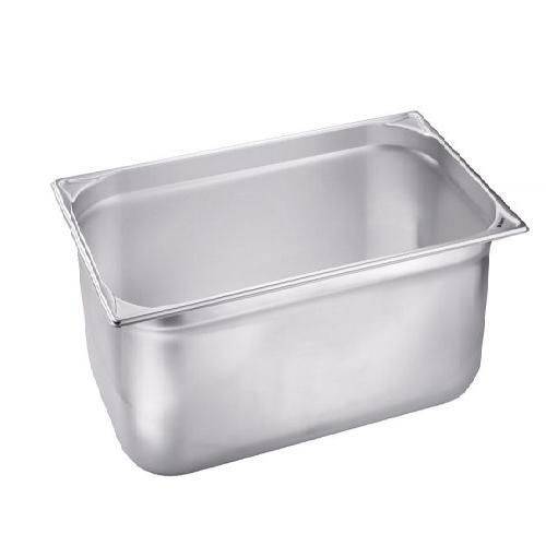 Гастроемкость GN1/2-200 Maco E12200 12,0л Гастроемкость GN1/2-200 Maco E12200 12,0л