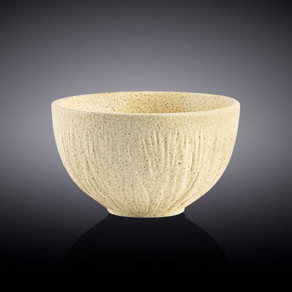 Салатник 1000 мл 165 мм h=85 мм Сэнд Wilmax 664317 Салатник 1000 мл 165 мм h=85 мм Сэнд Wilmax 664317