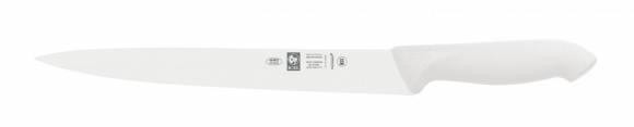 Нож для мяса 250/380 мм. белый HoReCa Icel 28200.HR14000.250