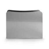 Салфетница прямоугольник 115х85 мм Luxstahl KH-720 Салфетница прямоугольник 115х85 мм Luxstahl KH-720