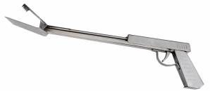 Пистолет-шипцы для стейков, мяса, рыбы Гриль Мастер 30021 Пистолет-шипцы для стейков, мяса, рыбы Гриль Мастер 30021