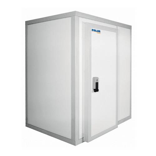 Камера холодильная Polair КХН- 4,14 1360х1660х2460 «уголки в комплект не входят» Камера холодильная Polair КХН- 4,14 1360х1660х2460 «уголки в комплект не входят»