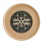 Тарелка 300мм Bonna Mesopotamia S-MT-MZPMWGRM30DZ b