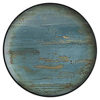 Тарелка 250мм Madera Mint MDRMTGRM25DZ b