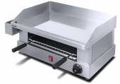 Гриль саламандер Airhot SGE-580 с жарочной поверхностью