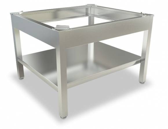 Подставка ПО-22/0807 для плиты индукционной 4-конфор. Kayman ПИ-4-12