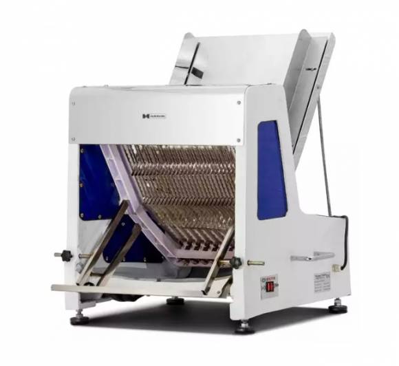 Хлеборезка Hurakan HKN-PICO12