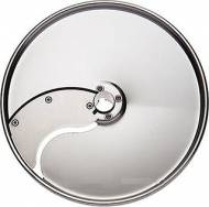 Диск ломтики HKN-P4 овощерезки Hurakan HKN-FNT толщина 4мм Диск ломтики HKN-P4 овощерезки Hurakan HKN-FNT толщина 4мм