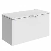 Ларь морозильный с глухой крышкой Italfrost ЛН 600 (СF 600 S) белый (без корзин) Ларь морозильный с глухой крышкой Italfrost ЛН 600 (СF 600 S) белый (без корзин)