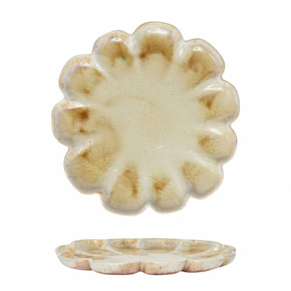 Блюдо 28 см,керамика "Frutti di Mare" P.L. QB23042001 Блюдо 28 см,керамика "Frutti di Mare" P.L. QB23042001