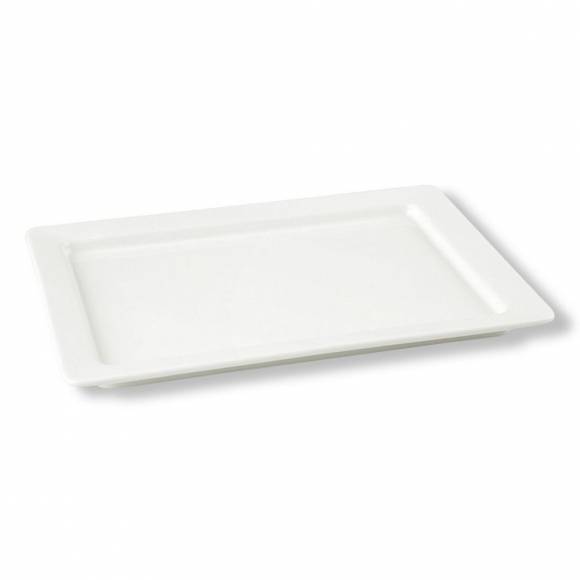 Гастроемкость GN1/2-60 фарфор P.L. Proff Cuisine F1666