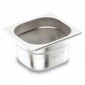 Гастроемкость GN1/6-100 Maco E16100 1.5л Гастроемкость GN1/6-100 Maco E16100 1.5л