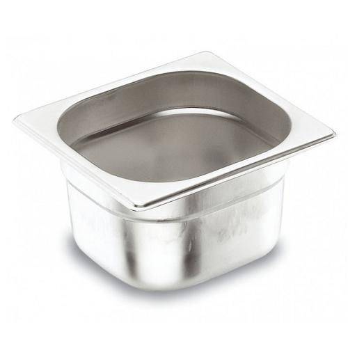 Гастроемкость GN1/6-100 Maco E16100 1.5л Гастроемкость GN1/6-100 Maco E16100 1.5л