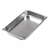 Гастроемкость GN 1/1-40 Maco E1140P 5,1 л перфорированная Гастроемкость GN 1/1-40 Maco E1140P 5,1 л перфорированная