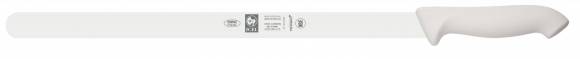 Нож кондитерский 365/490 мм. белый HoReCa Icel 28200.HR18000.360 Нож кондитерский 365/490 мм. белый HoReCa Icel 28200.HR18000.360