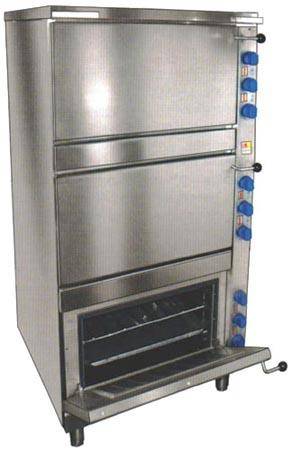 Шкаф жарочный Kovinastroj KSP-2 Шкаф жарочный Kovinastroj KSP-2