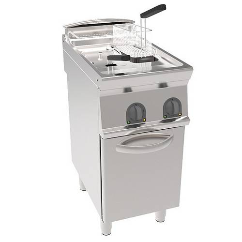 Фритюрница 740 серии TECNOINOX FR48FE7 716054