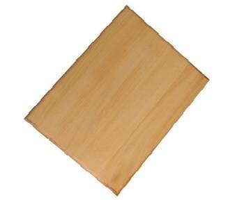 Доска разделочная 600х300х30мм бук Доски буковые 11782 Доска разделочная 600х300х30мм бук Доски буковые 11782