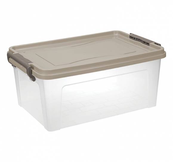 Мультибокс 3,6л IDEA М 2860 (капучино) /19/ Мультибокс 3,6л IDEA М 2860 (капучино) /19/