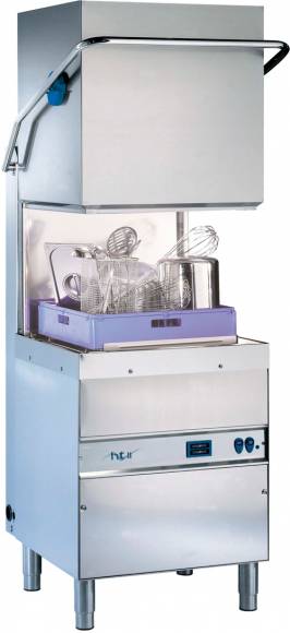 Машина посудомоечная купольная DIHR HT11 Машина посудомоечная купольная DIHR HT11