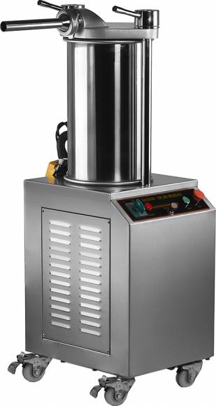 Шприц колбасный автоматический 26л AIRHOT SVA-26 Шприц колбасный автоматический 26л AIRHOT SVA-26