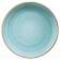 Тарелка плоская 17см фарфор Gourmet Aura Aqua Bonna AAQGRM17DZ b