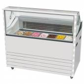Витрина для мороженого IC72 BLISS SL 1,3-1 9003 пропан Витрина для мороженого IC72 BLISS SL 1,3-1 9003 пропан