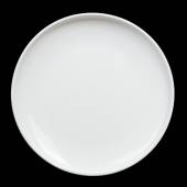 Тарелка мелкая 282мм Corone Rosenthal Hotel фарфор белый LQ-QK15192 фк9204 Тарелка мелкая 282мм Corone Rosenthal Hotel фарфор белый LQ-QK15192 фк9204