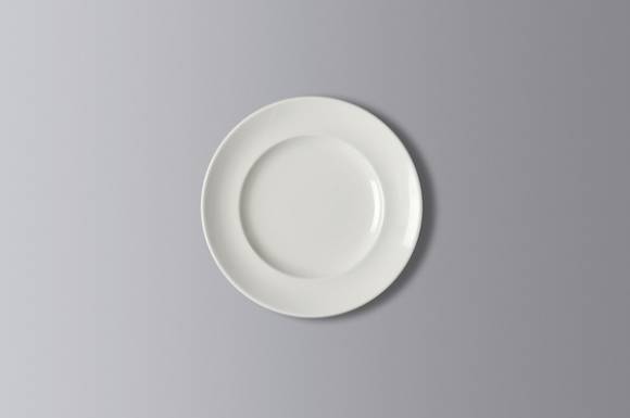 Тарелка мелкая круглая 210мм CLFP21 /24/ Тарелка мелкая круглая 210мм CLFP21 /24/