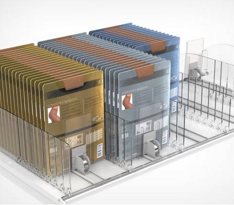 Форма для хлеба Спика 5Л 7 скрепленная 5 секций Форма для хлеба Спика 5Л 7 скрепленная 5 секций