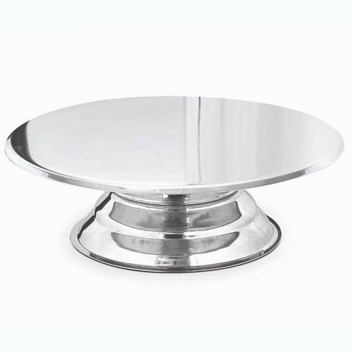 Стойка для выкладки кондитерских изделий d=36 h10 cм,нержавеющая сталь KAPP 32503610