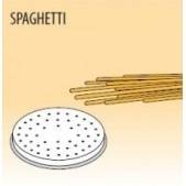 Насадка для MPF 1,5 SPAGHETTI ACTRMPF23 FIMAR Насадка для MPF 1,5 SPAGHETTI ACTRMPF23 FIMAR