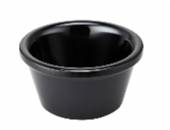 Соусник 50 мл P.L. черный 81200576 /12/