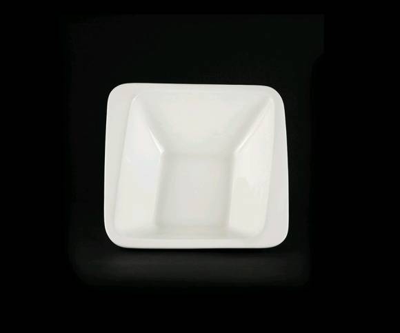 Салатник 100х100мм квадратный Sam and Squito (Quadro) JX82-В001-03 фк787 110мл Салатник 100х100мм квадратный Sam and Squito (Quadro) JX82-В001-03 фк787 110мл